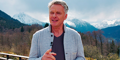 Jörg Pilawa Kandidat werden